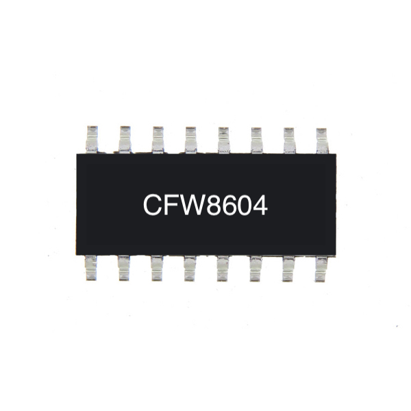 CFW8604C  4I|